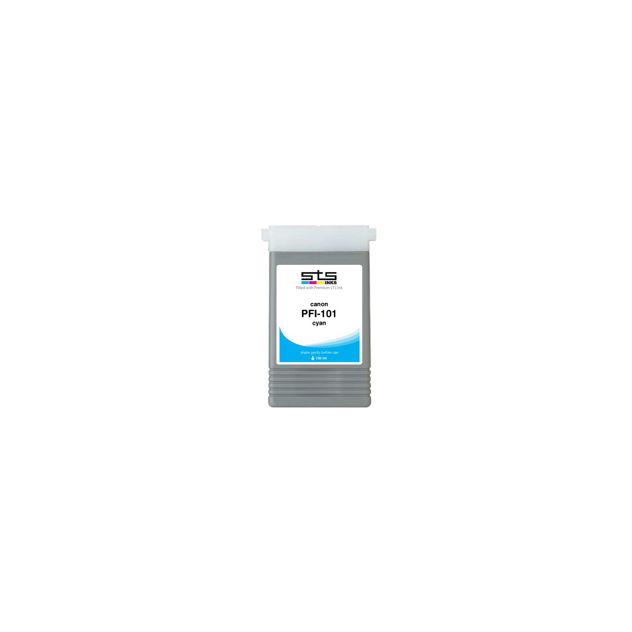 Canon PFI-102 Compatible