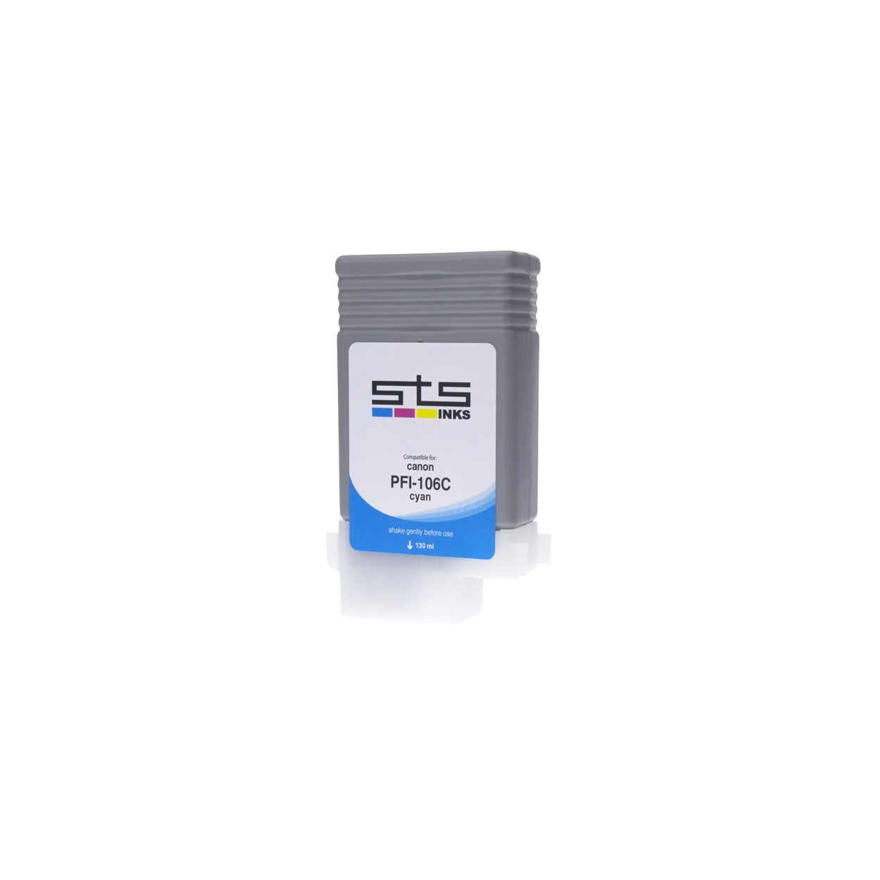 Canon PFI-106 Compatible