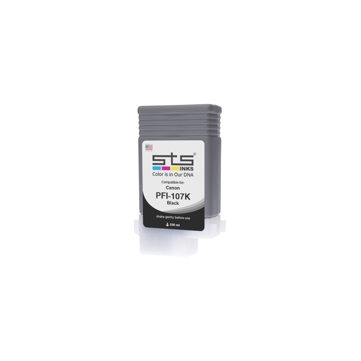 Canon PFI-107 Compatible